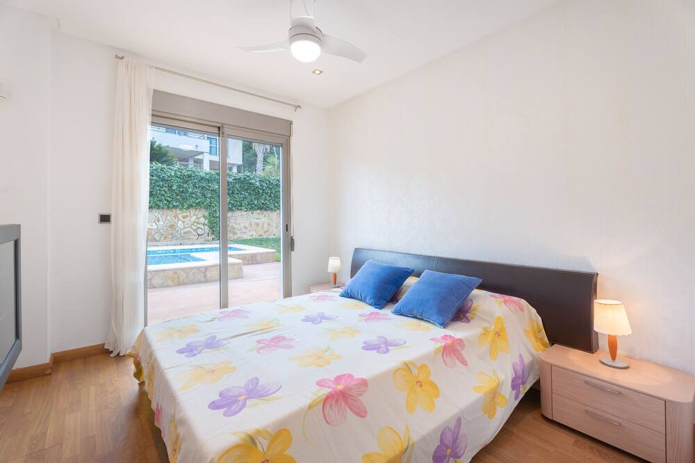 Photo of Bedroom in Chiva