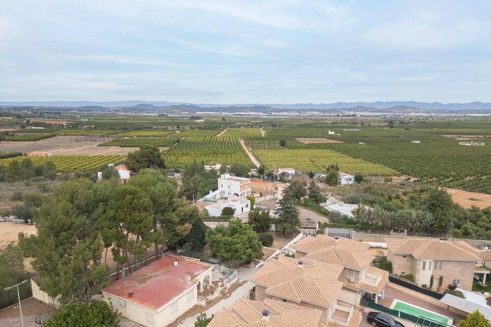Photo of Outdoor in Chiva