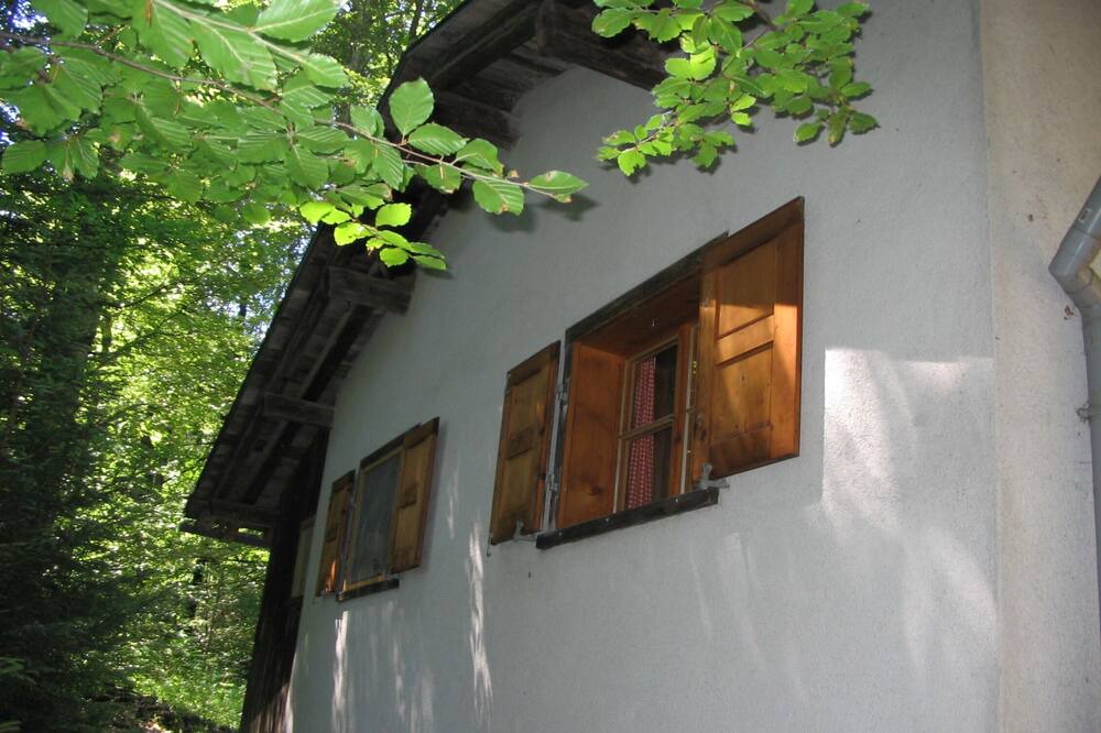 Photo of Outdoor in Seewis im Prattigau