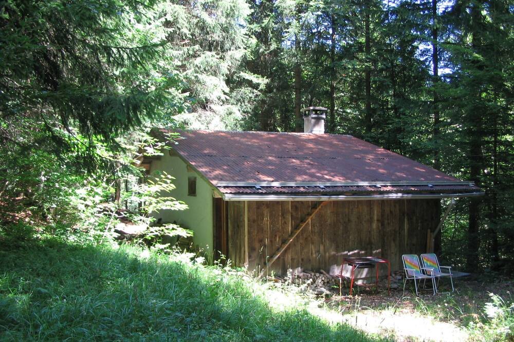 Photo of Outdoor in Seewis im Prattigau