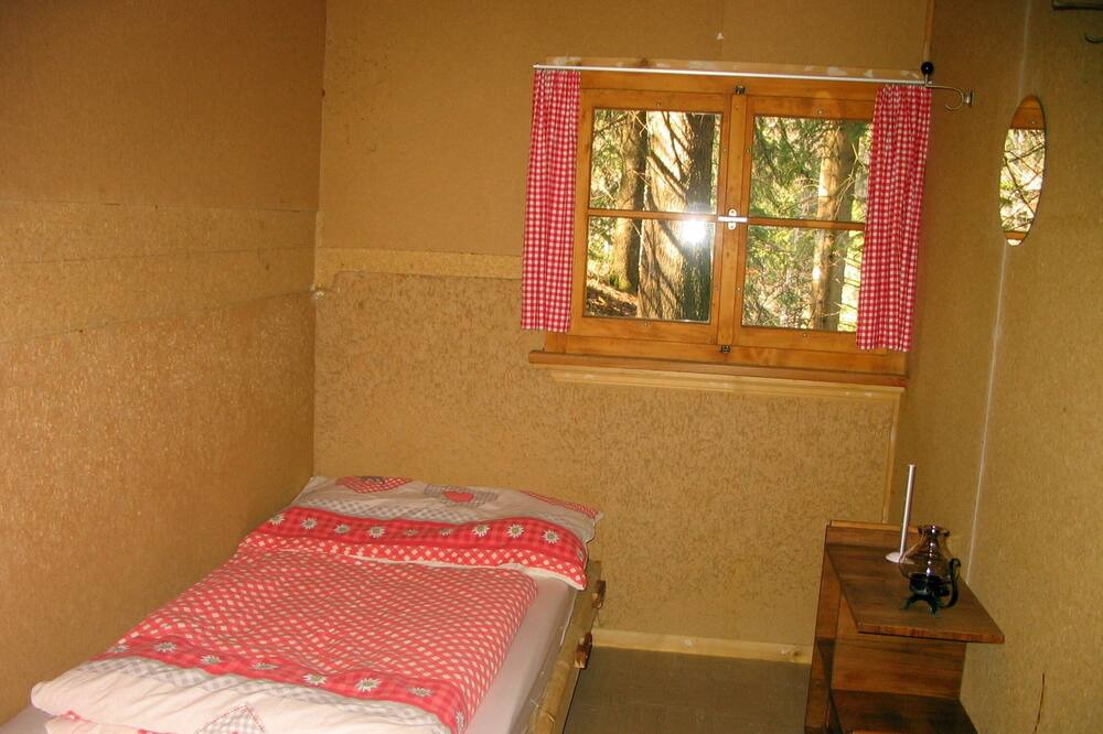 Photo of Bedroom in Seewis im Prattigau