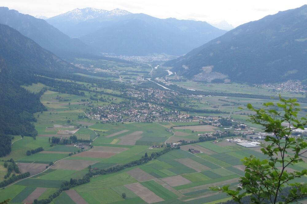 Photo of Outdoor in Seewis im Prattigau