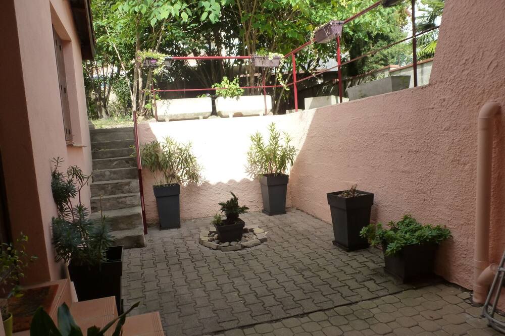 Photo of Patio Balcony in Colomiers