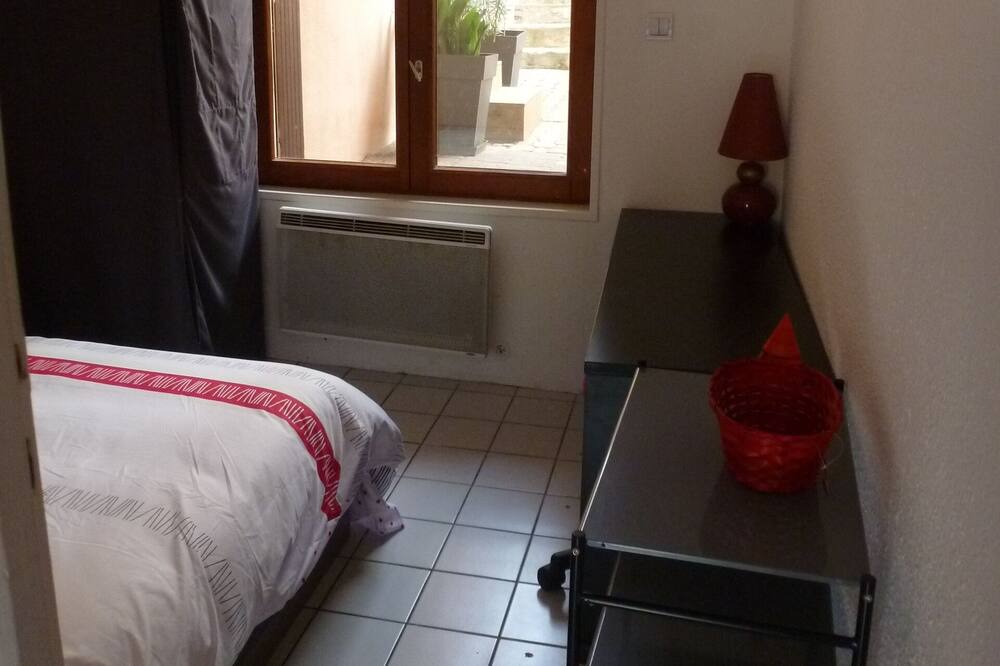 Photo of Bedroom in Colomiers