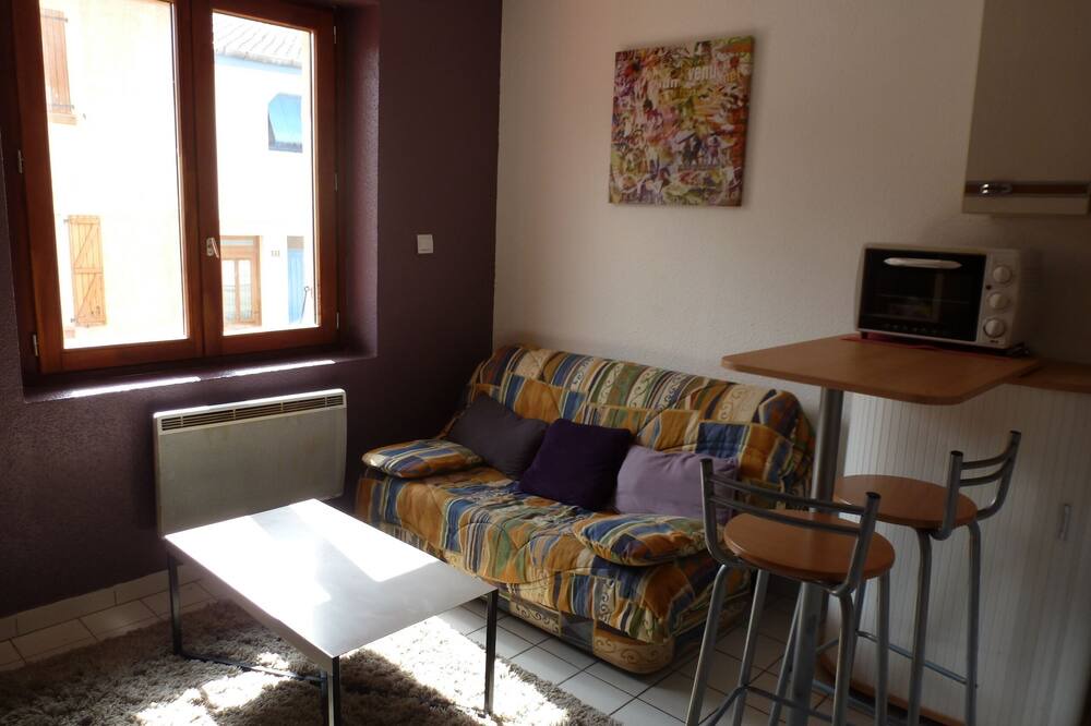 Photo of Livingroom in Colomiers