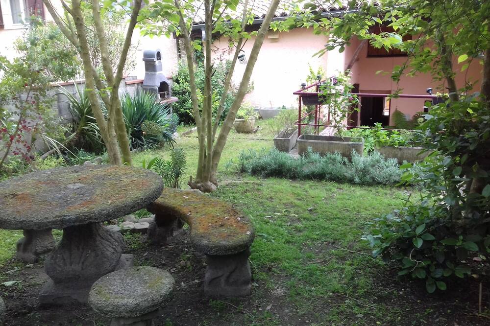 Photo of Outdoor in Colomiers
