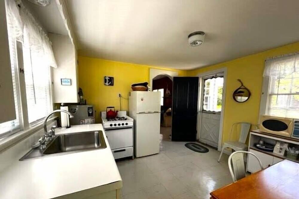 Photo of Kitchen in South Chatham