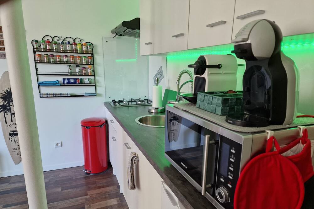 Photo of Kitchen in Maisse