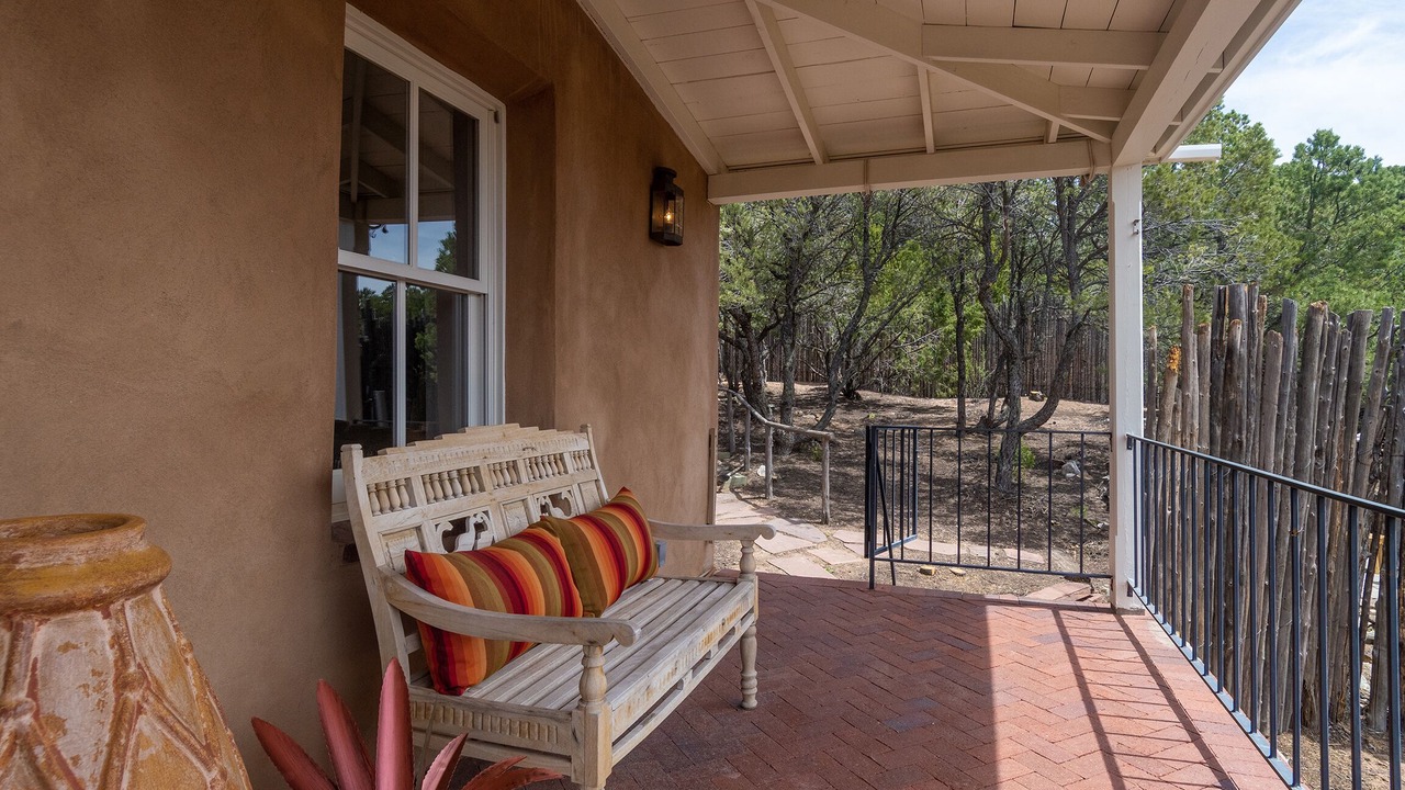 Photo of Outdoor in Vista Encantada