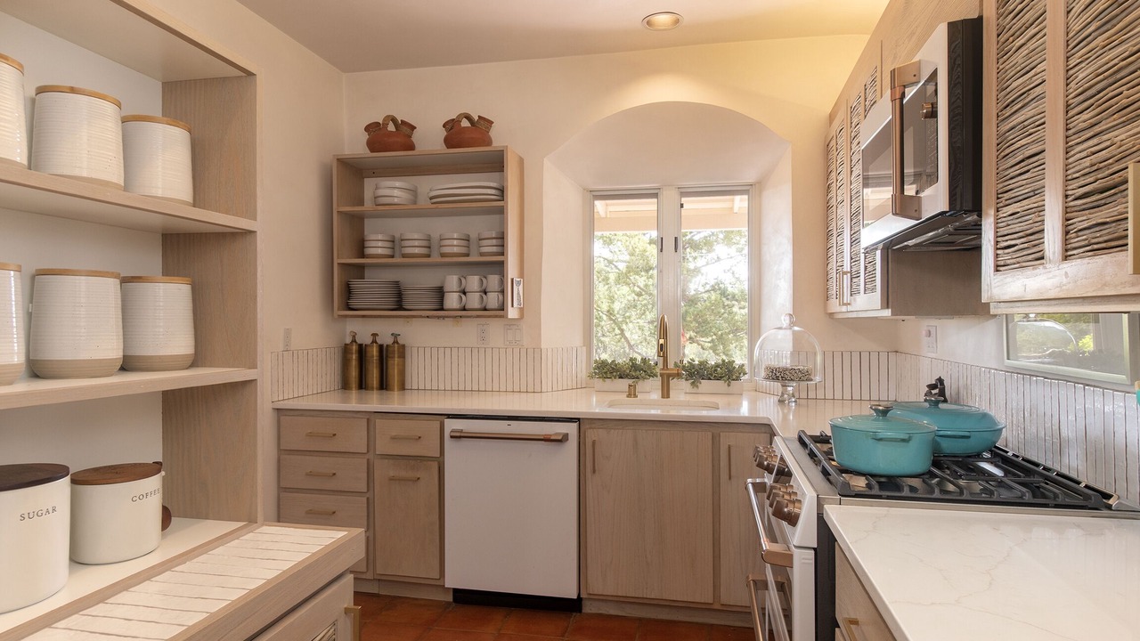 Photo of Kitchen in Vista Encantada