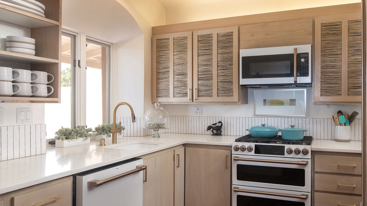 Photo of Kitchen in Vista Encantada