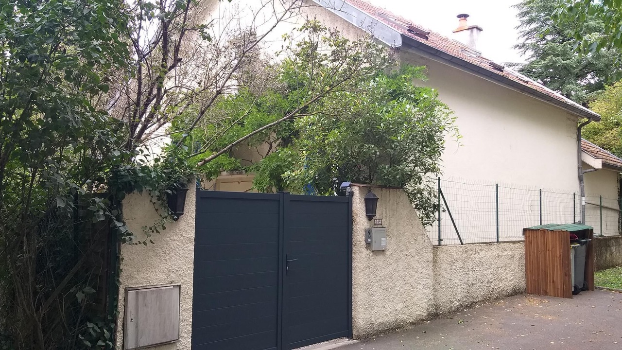 Photo of Outdoor in Poussots