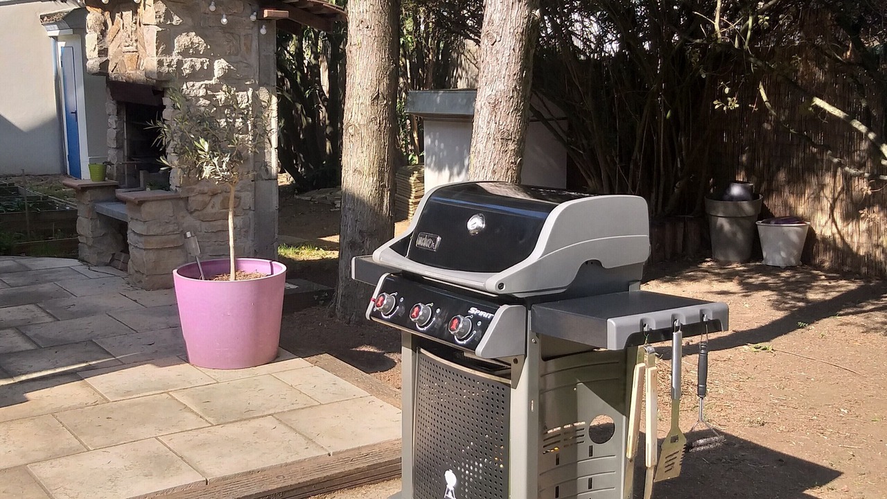 Photo of Outdoor in Poussots