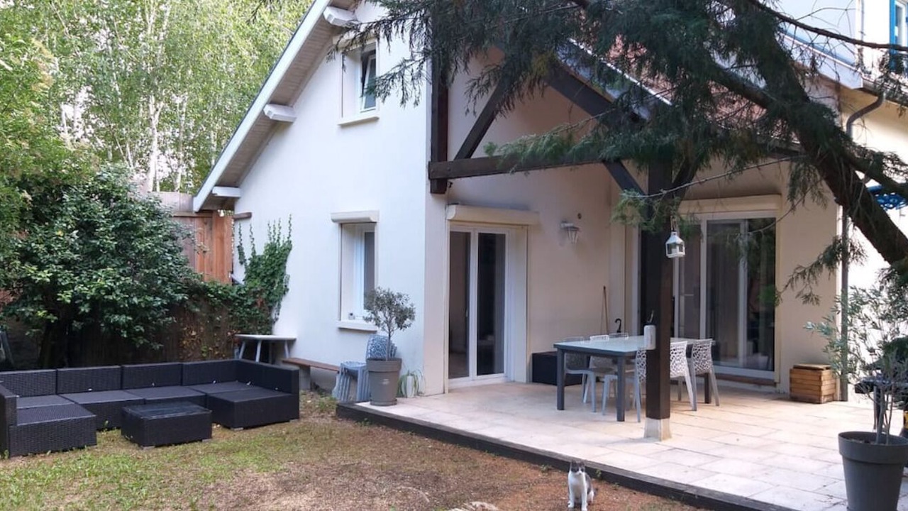 Photo of Outdoor in Poussots