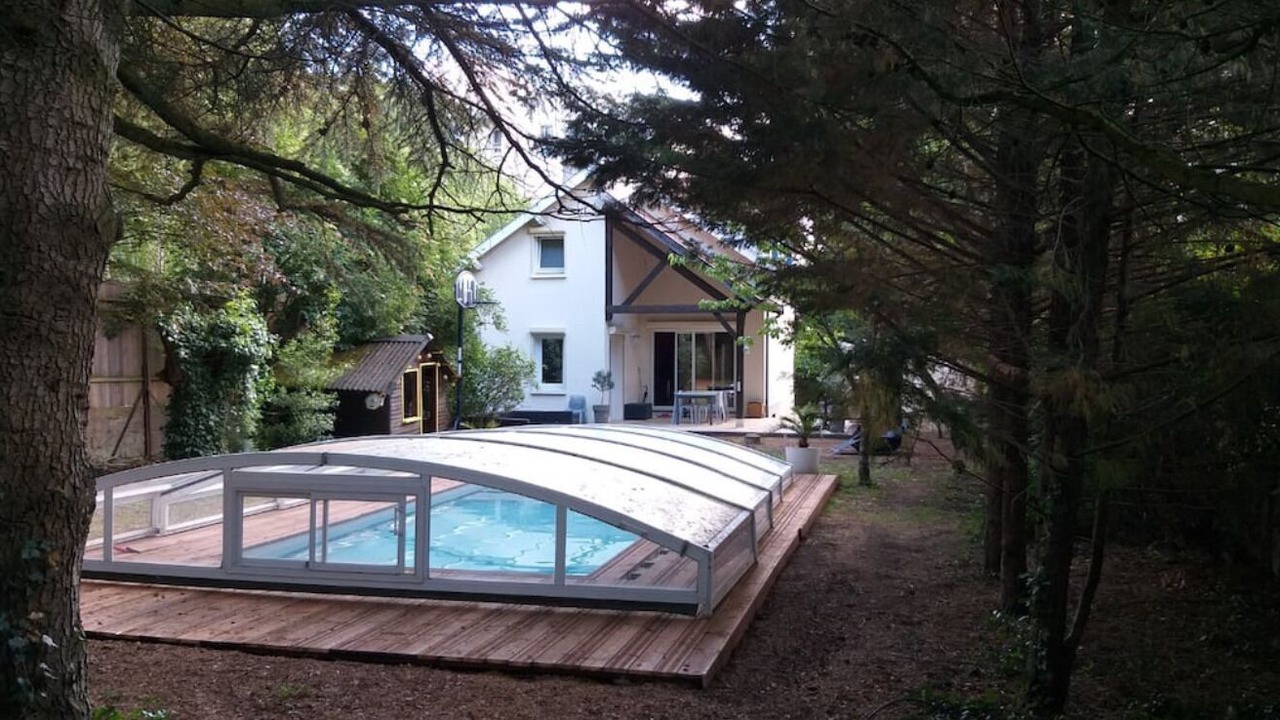 Photo of Outdoor in Poussots