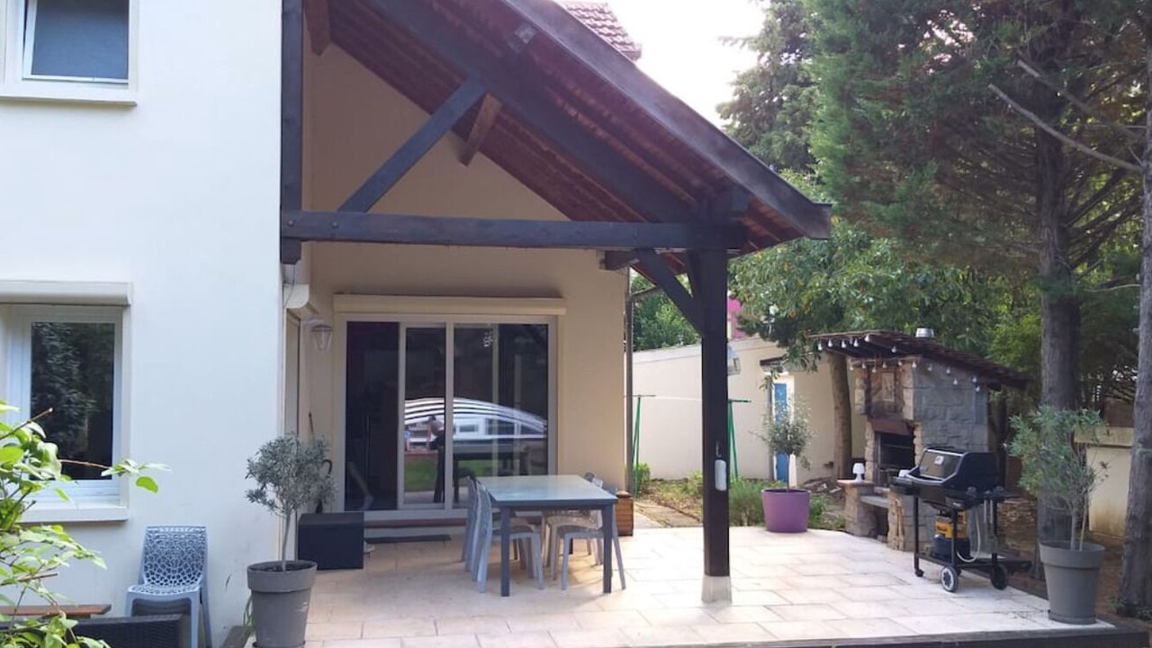 Photo of Outdoor in Poussots