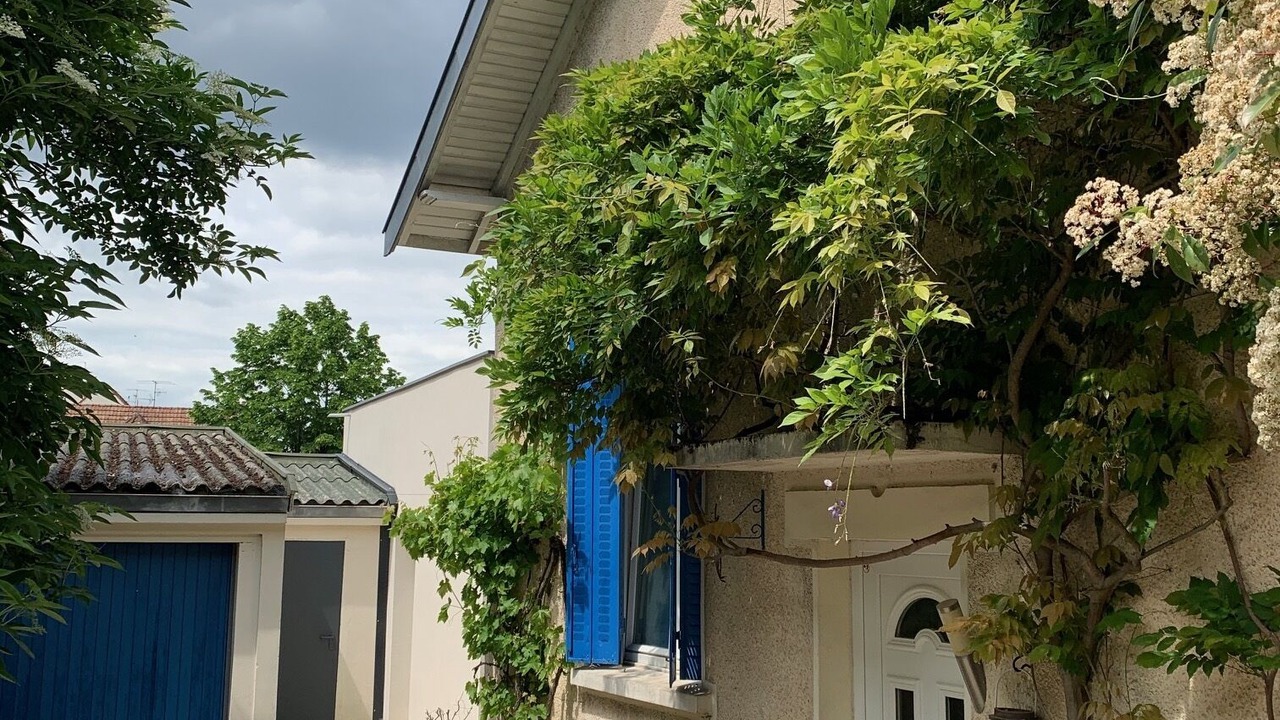 Photo of Outdoor in Poussots