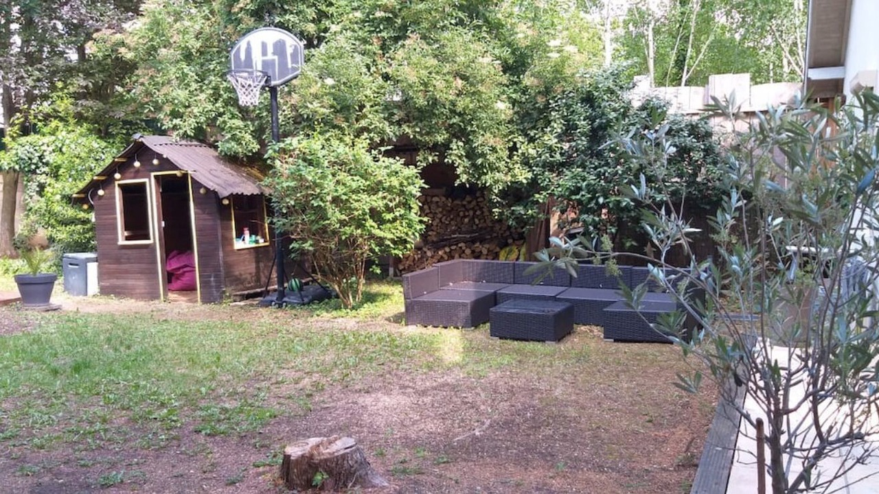 Photo of Outdoor in Poussots