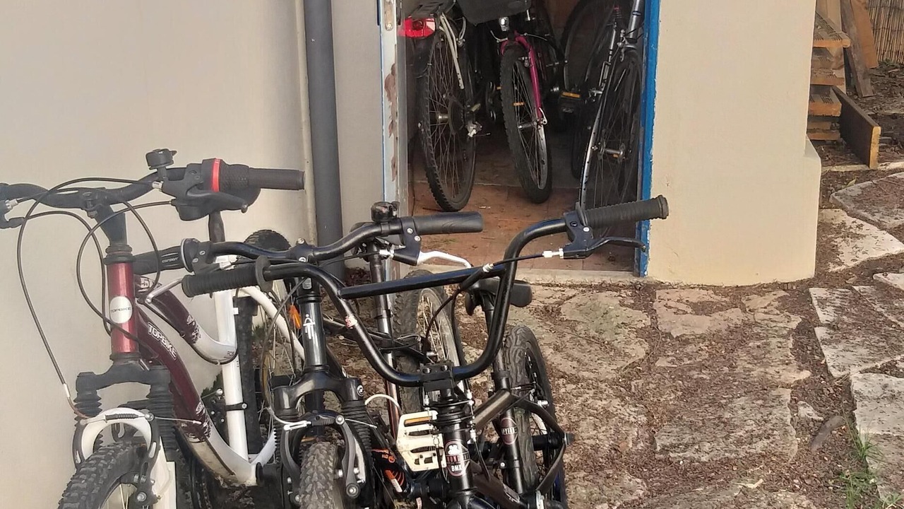 Photo of Outdoor in Poussots