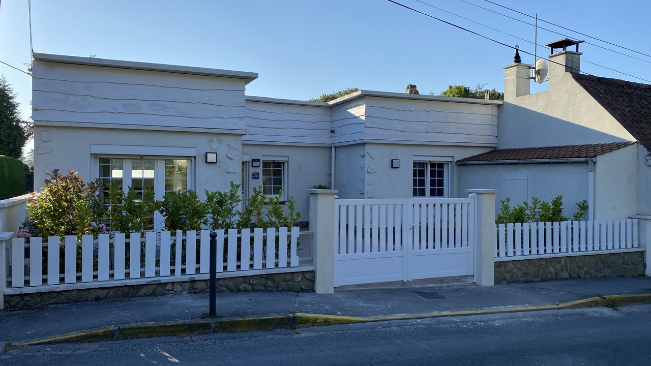 Photo of Outdoor in Condette