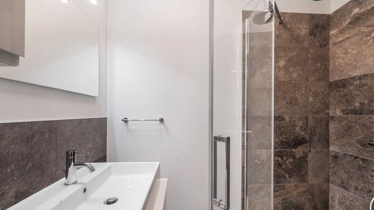 Photo of Bathroom in Massagno