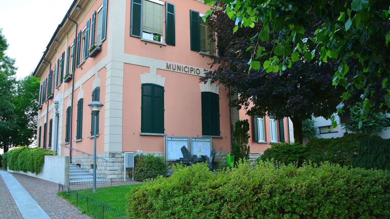 Photo of Outdoor in Massagno
