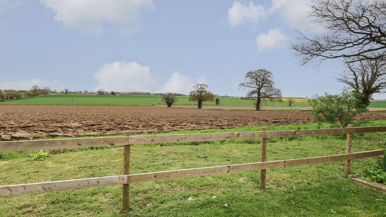 Photo of Outdoor in Irstead