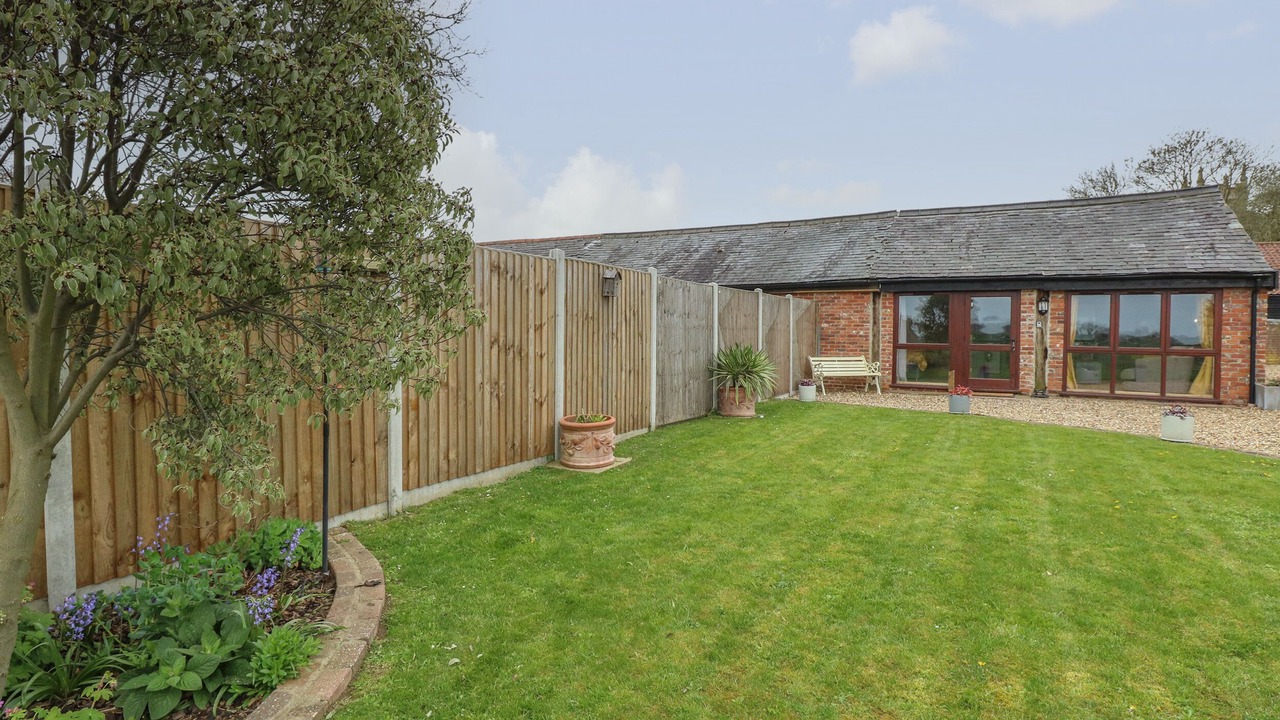 Photo of Outdoor in Irstead