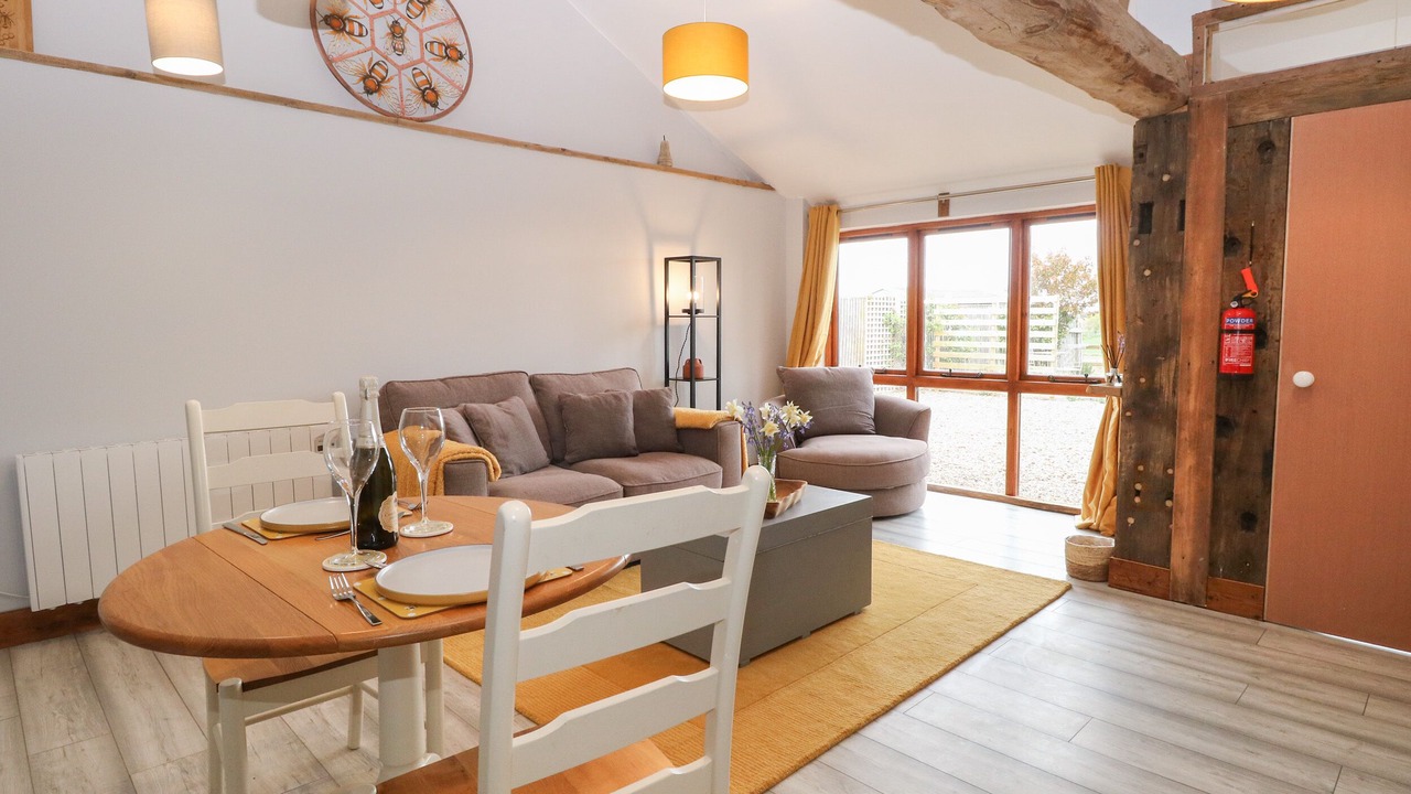 Photo of Livingroom in Irstead