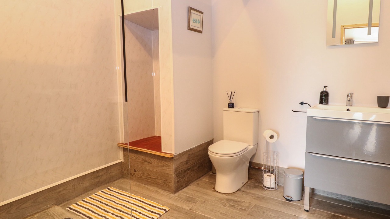 Photo of Bathroom in Irstead