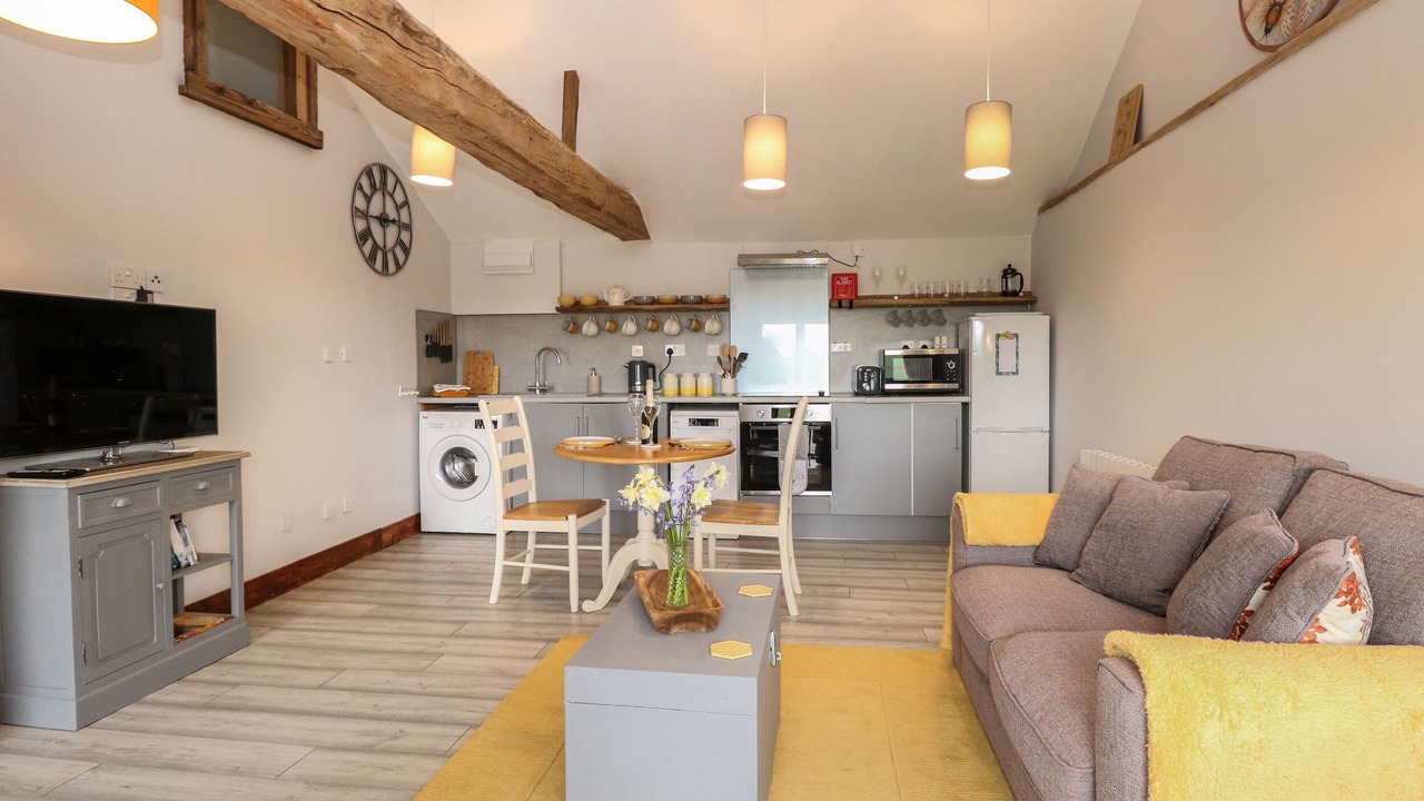 Photo of Livingroom in Irstead