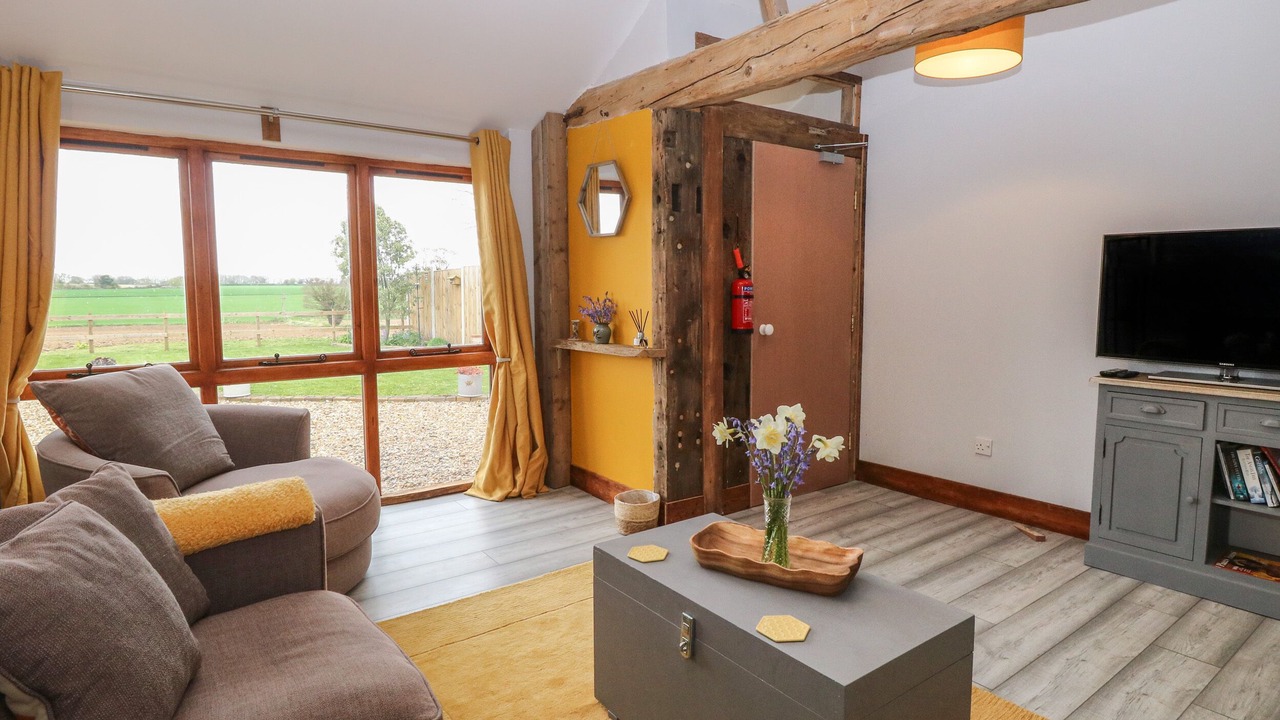 Photo of Livingroom in Irstead