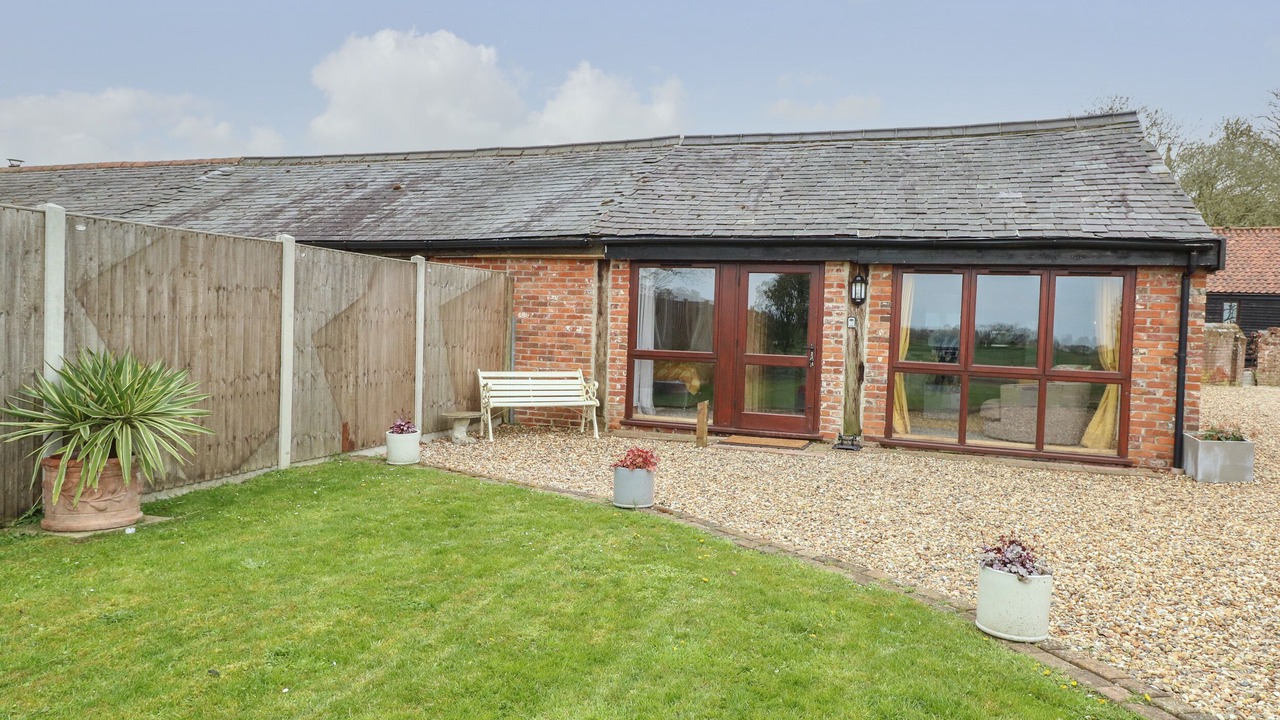 Photo of Outdoor in Irstead