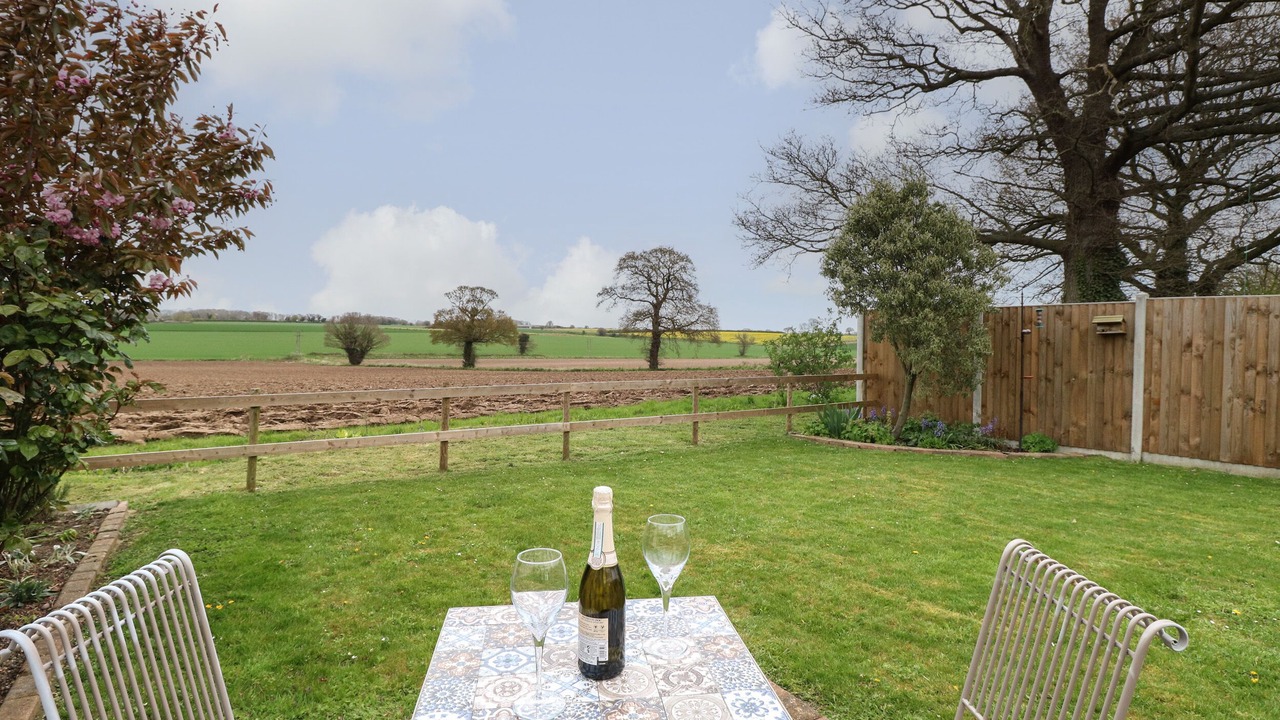 Photo of Outdoor in Irstead