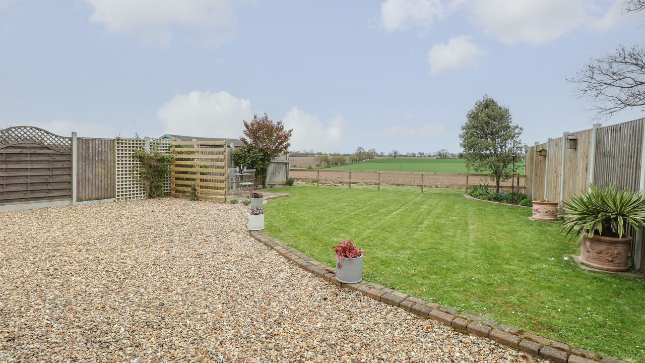 Photo of Outdoor in Irstead