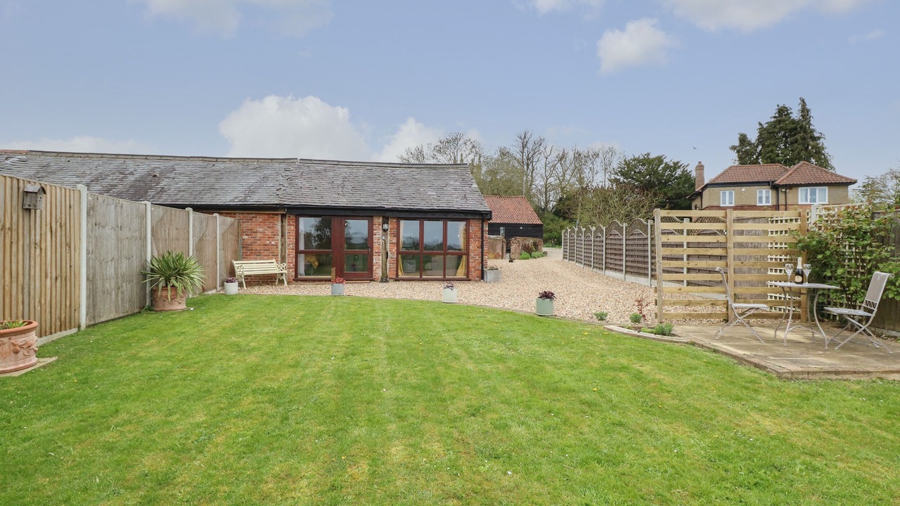 Photo of Outdoor in Irstead