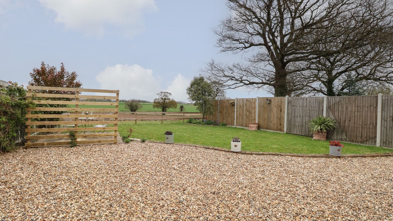 Photo of Outdoor in Irstead