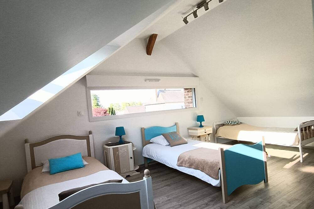 Photo of Bedroom in Hautot-Saint-Sulpice