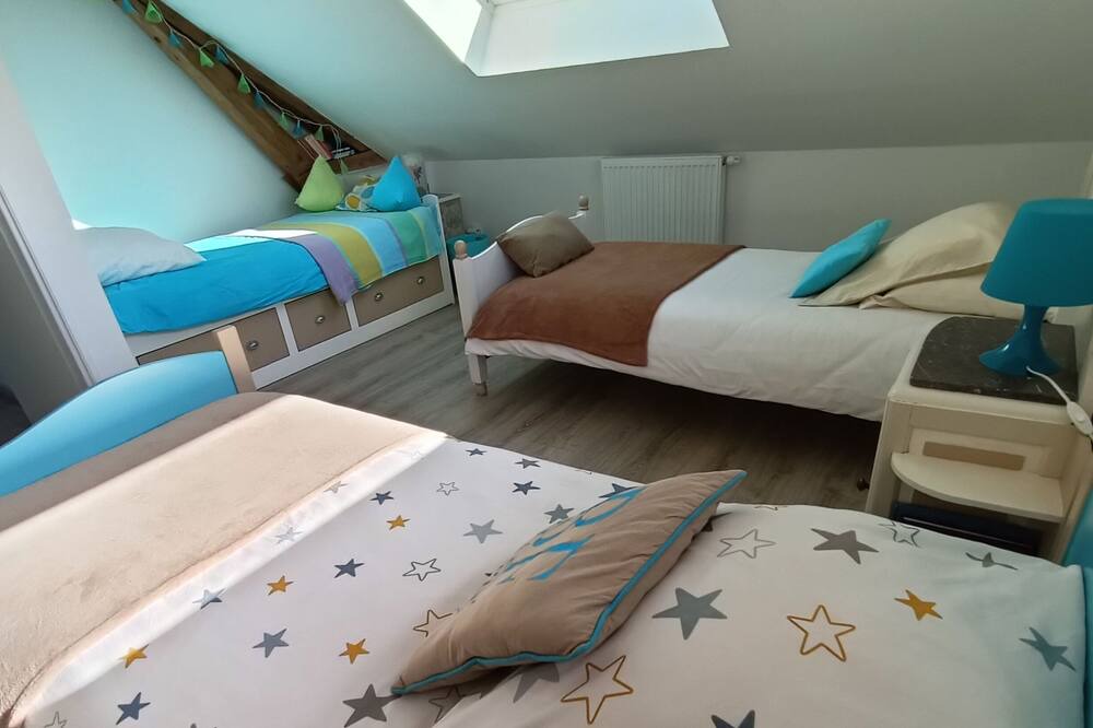 Photo of Bedroom in Hautot-Saint-Sulpice