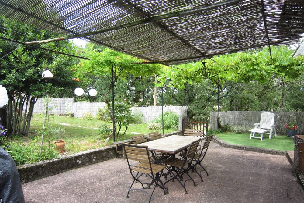 Photo of Outdoor in Cressensac