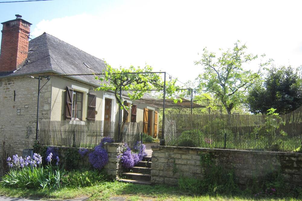 Photo of Outdoor in Cressensac