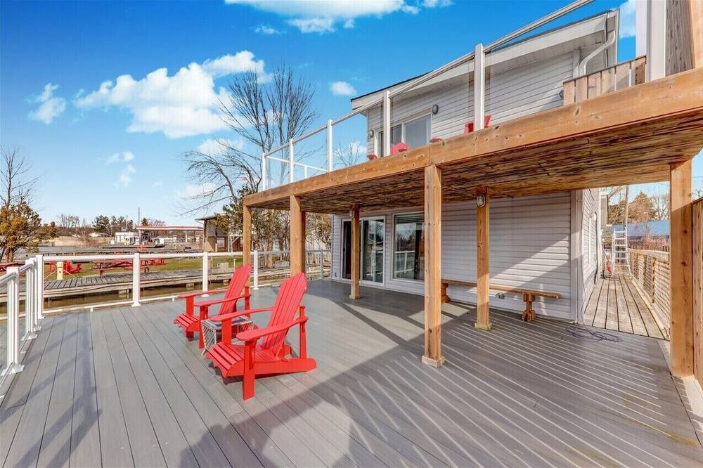 Photo of Patio Balcony in Keswick