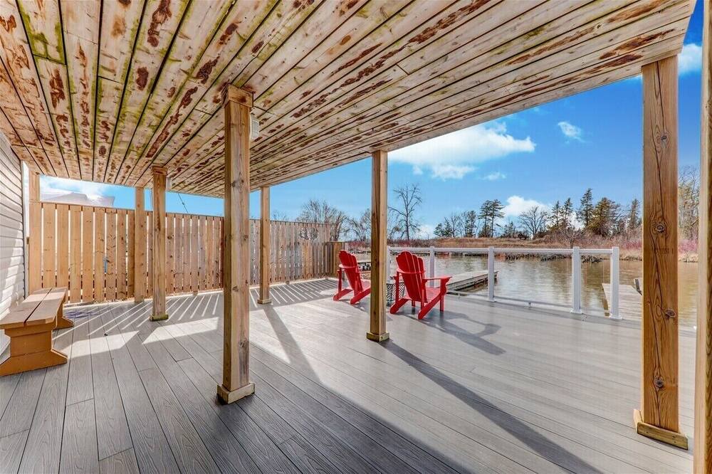 Photo of Patio Balcony in Keswick