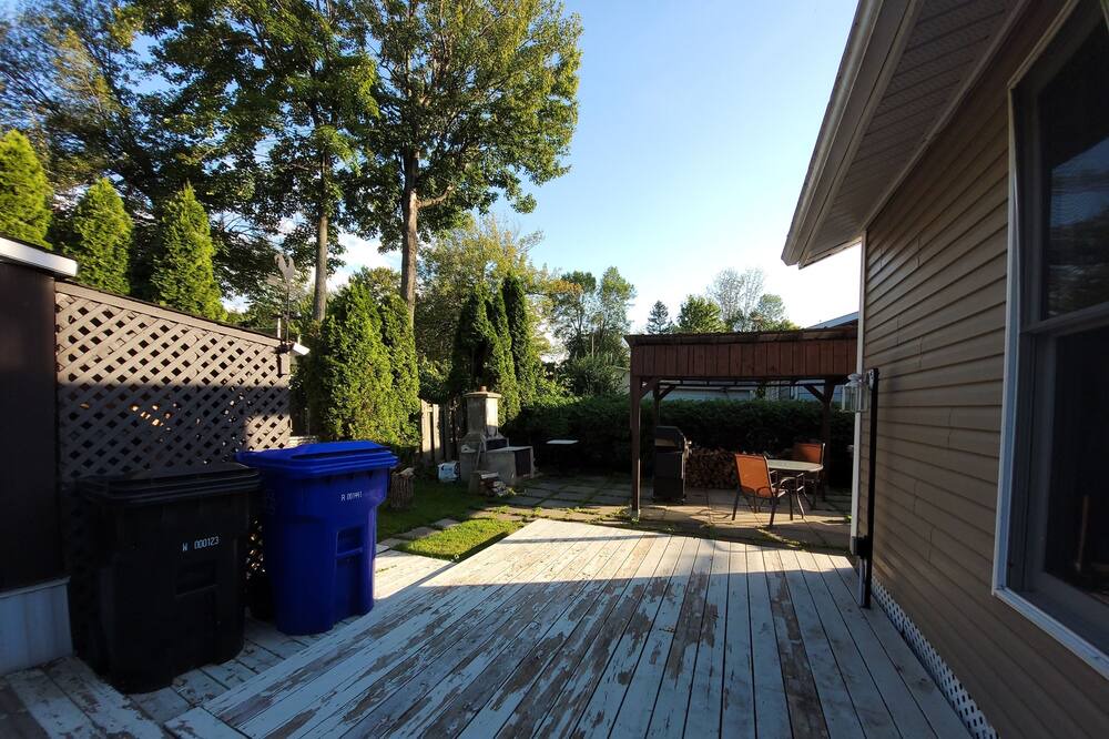 Photo of Outdoor in Saint-Anicet