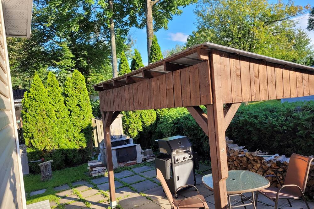 Photo of Outdoor in Saint-Anicet
