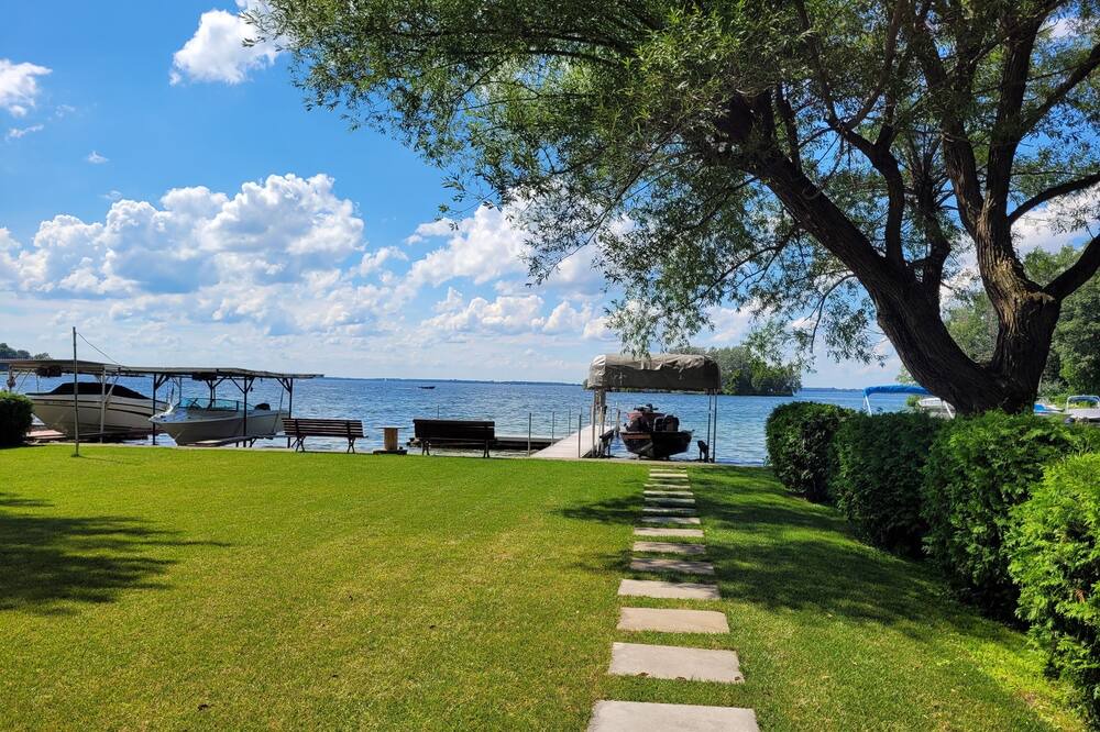 Photo of Outdoor in Saint-Anicet