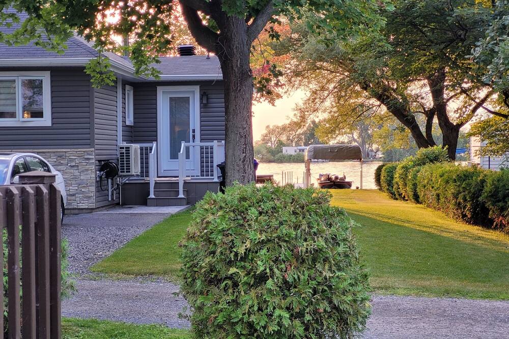 Photo of Outdoor in Saint-Anicet