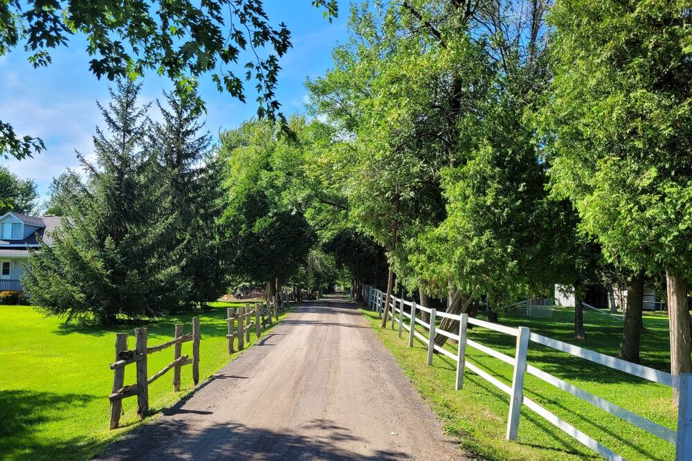 Photo of Outdoor in Saint-Anicet