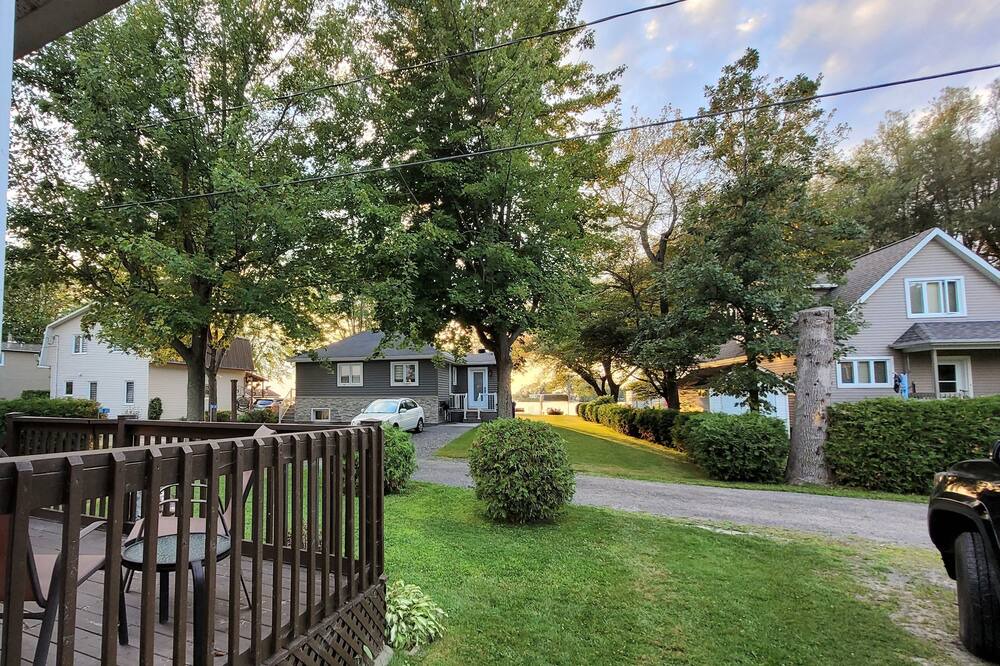 Photo of Outdoor in Saint-Anicet