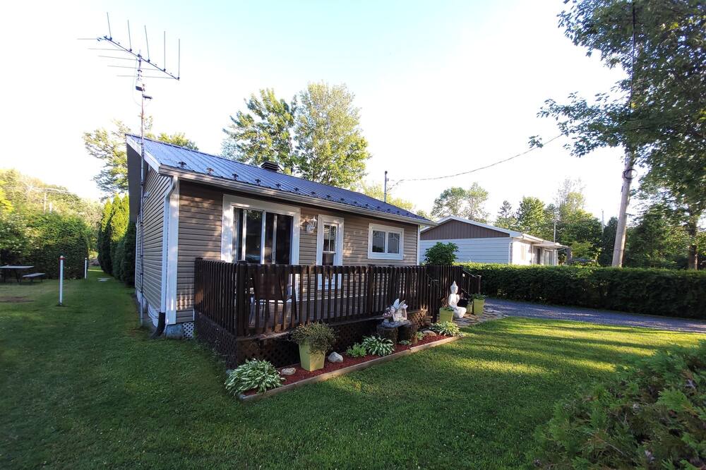 Photo of Outdoor in Saint-Anicet
